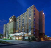 DoubleTree by Hilton Biloxi - Accommodation Denver