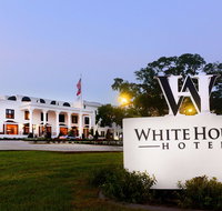 White House Hotel - Accommodation Denver
