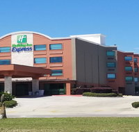 Holiday Inn Express - Biloxi - Beach Blvd - Accommodation Denver