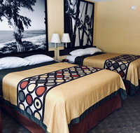 Super 8 by Wyndham Diberville Biloxi Area - Accommodation Denver