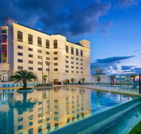 Margaritaville Hotel Vicksburg - Accommodation Denver