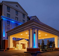 Holiday Inn Express Long Beach - Accommodation Denver