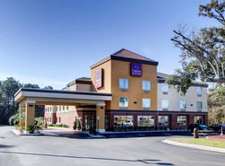 Comfort Suites Biloxi/Ocean Springs