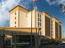 Hampton Inn & Suites Jackson Coliseum