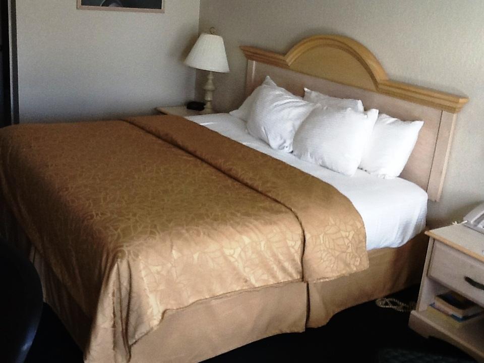 Magnolia Inn Of Gautier - thumb 2