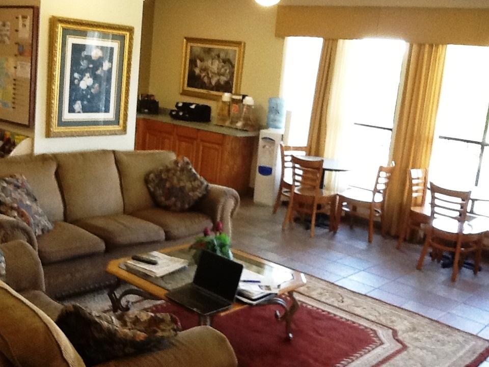 Magnolia Inn Of Gautier - thumb 29