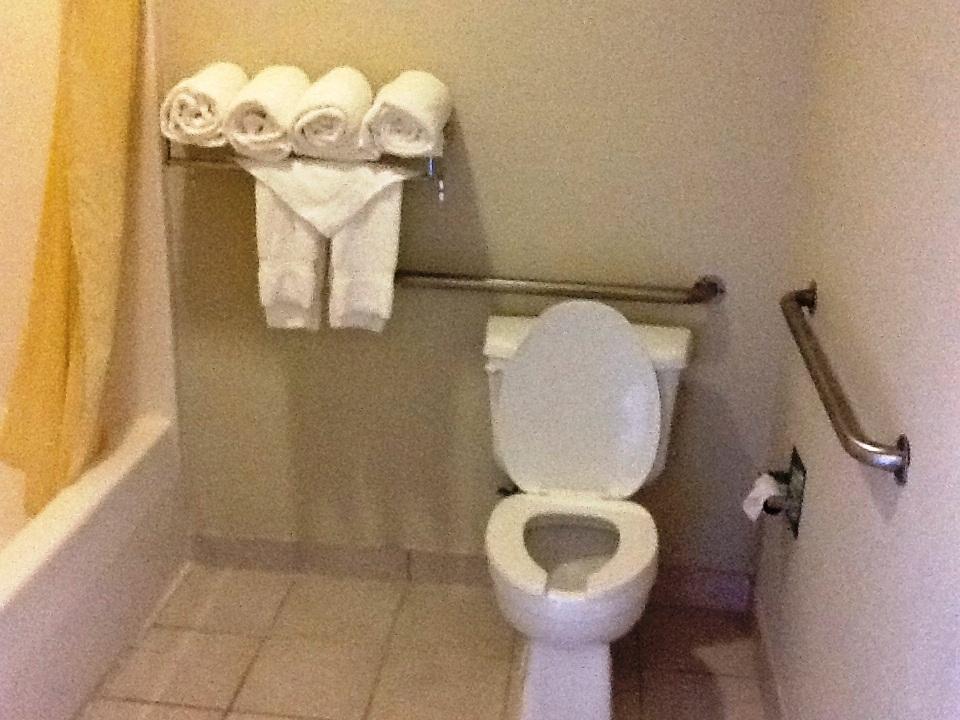 Magnolia Inn Of Gautier - thumb 13