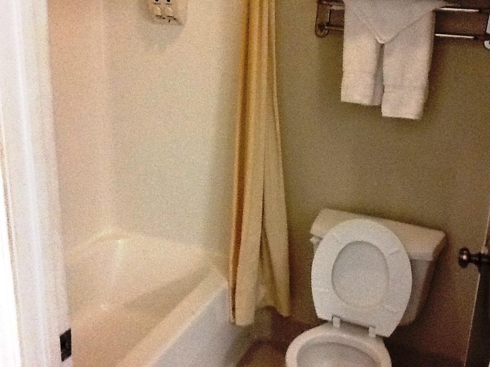 Magnolia Inn Of Gautier - thumb 26