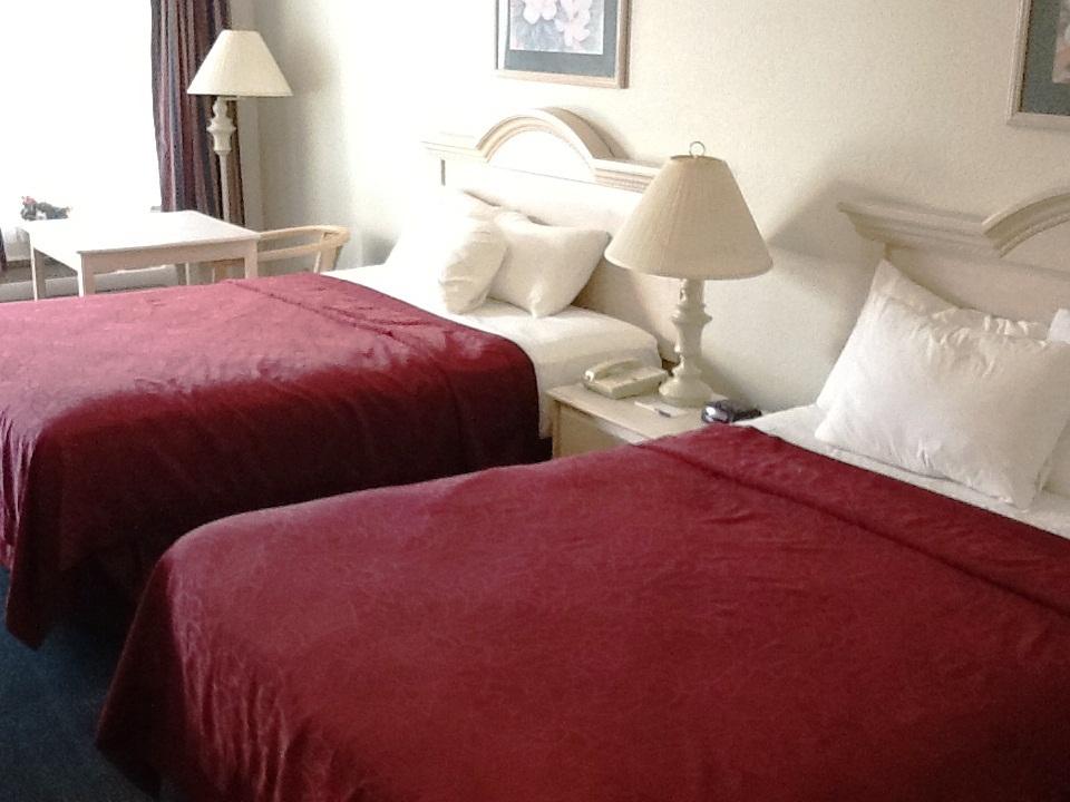 Magnolia Inn Of Gautier - thumb 21