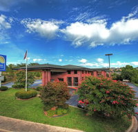 CLIFS Lodge at the Falls - Accommodation Denver