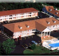 Twelve Oaks Inn - Accommodation Denver