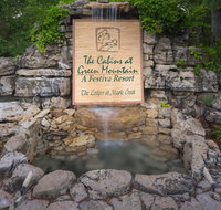 The Cabins at Green Mountain - Accommodation Denver