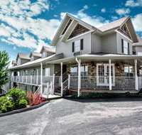 Gazebo Inn - Accommodation Denver