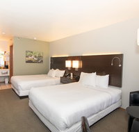 Fall Creek Inn  Suites - Accommodation Denver