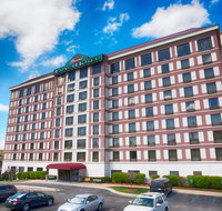 Grand Plaza Hotel Branson - Accommodation Denver