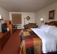 All American Inn  Suites Branson - Accommodation Denver