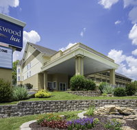 Brookwood Inn Branson - Accommodation Denver