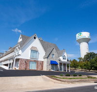 Seven Gables Inn - Accommodation Denver