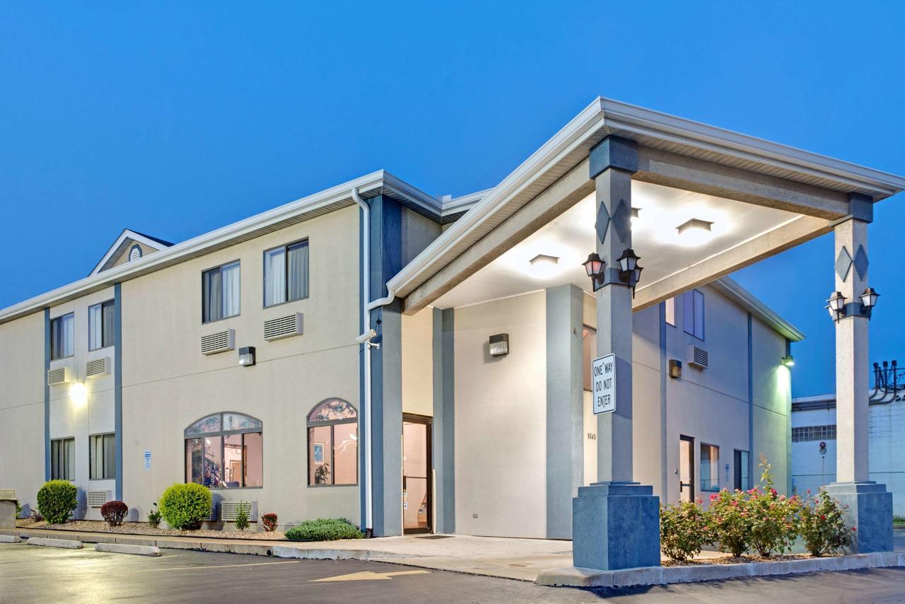 Travelodge By Wyndham St. Louis - thumb 0