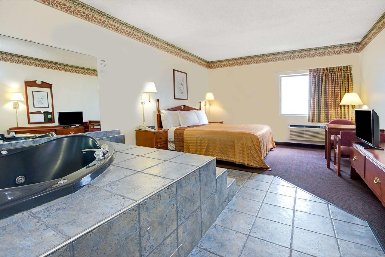 Travelodge By Wyndham St. Louis - thumb 29