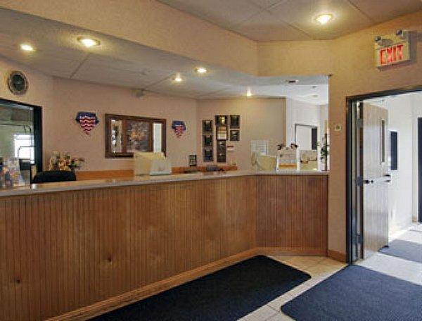 Travelodge By Wyndham St. Louis - thumb 13