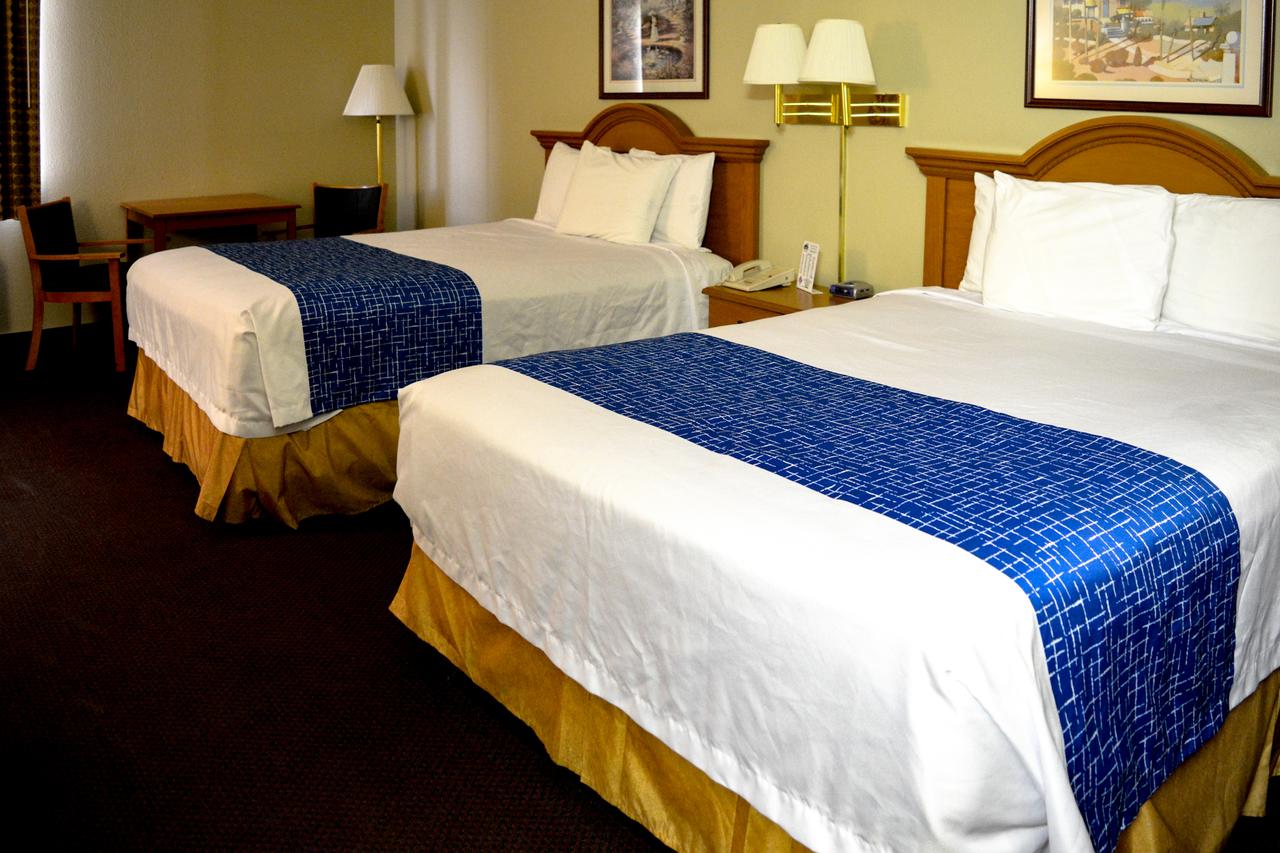 Travelodge By Wyndham St. Louis - thumb 4