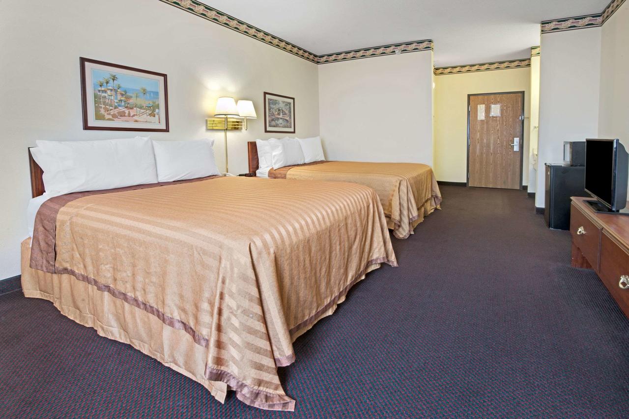 Travelodge By Wyndham St. Louis - thumb 28