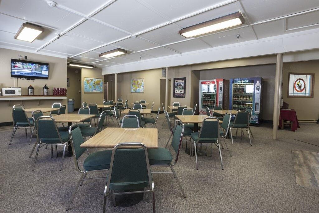 Hibernation House 222 Hotel Room - thumb 4