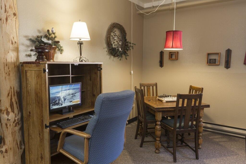 Hibernation House 222 Hotel Room - thumb 1