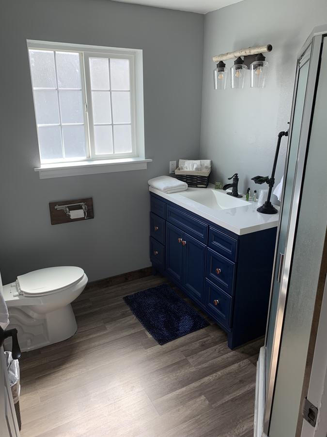 The Beaverhead Lodge - thumb 6