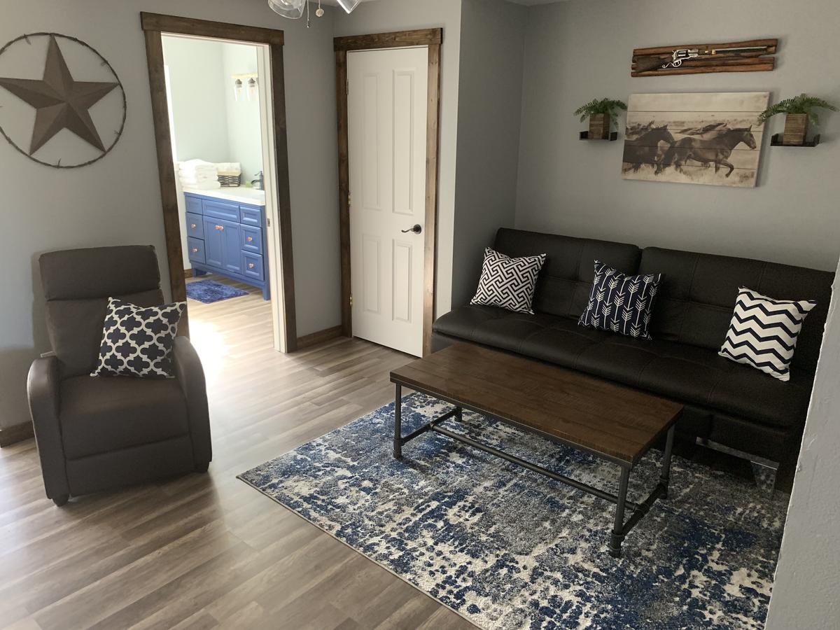 The Beaverhead Lodge - thumb 5