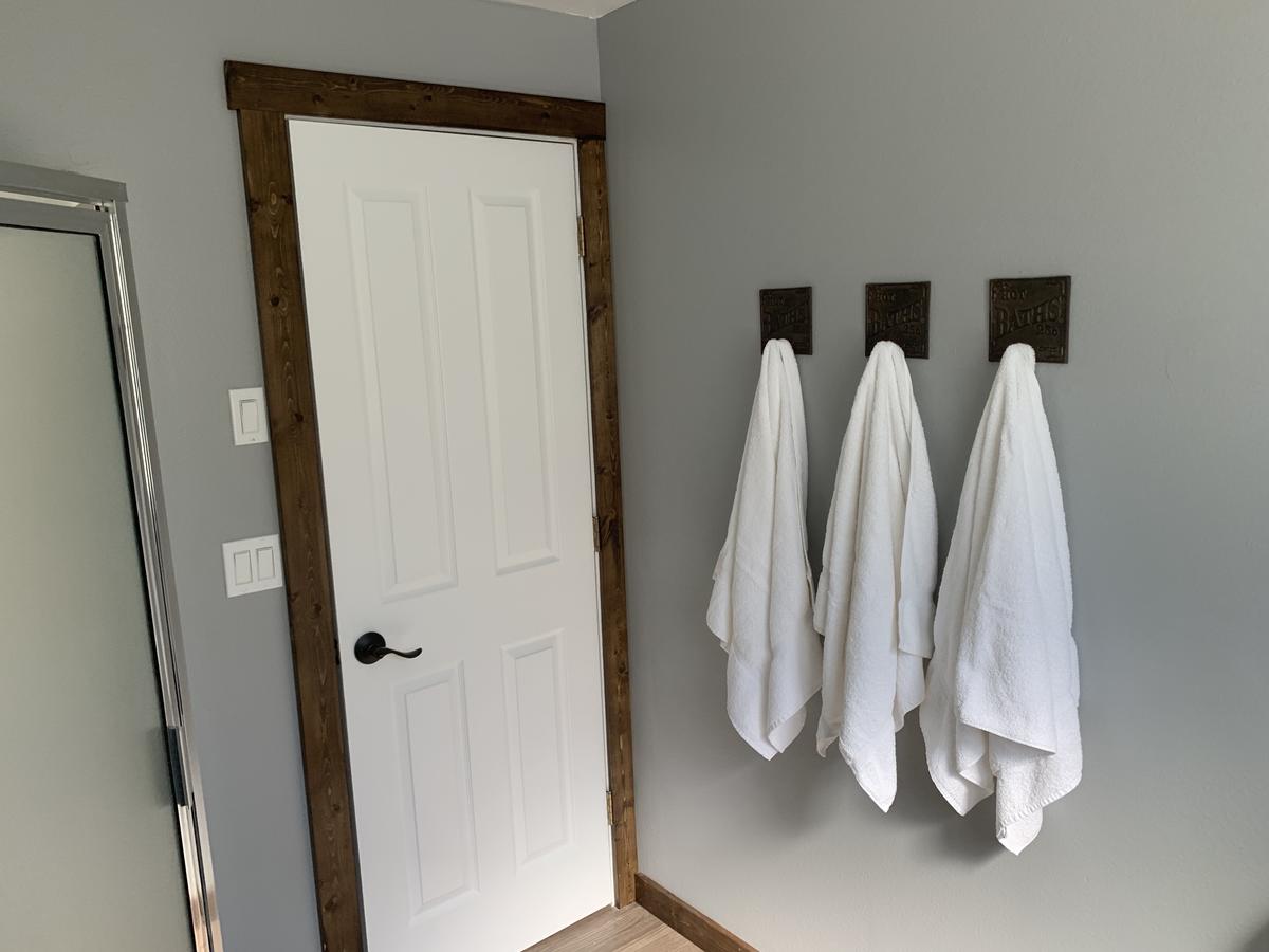 The Beaverhead Lodge - thumb 7