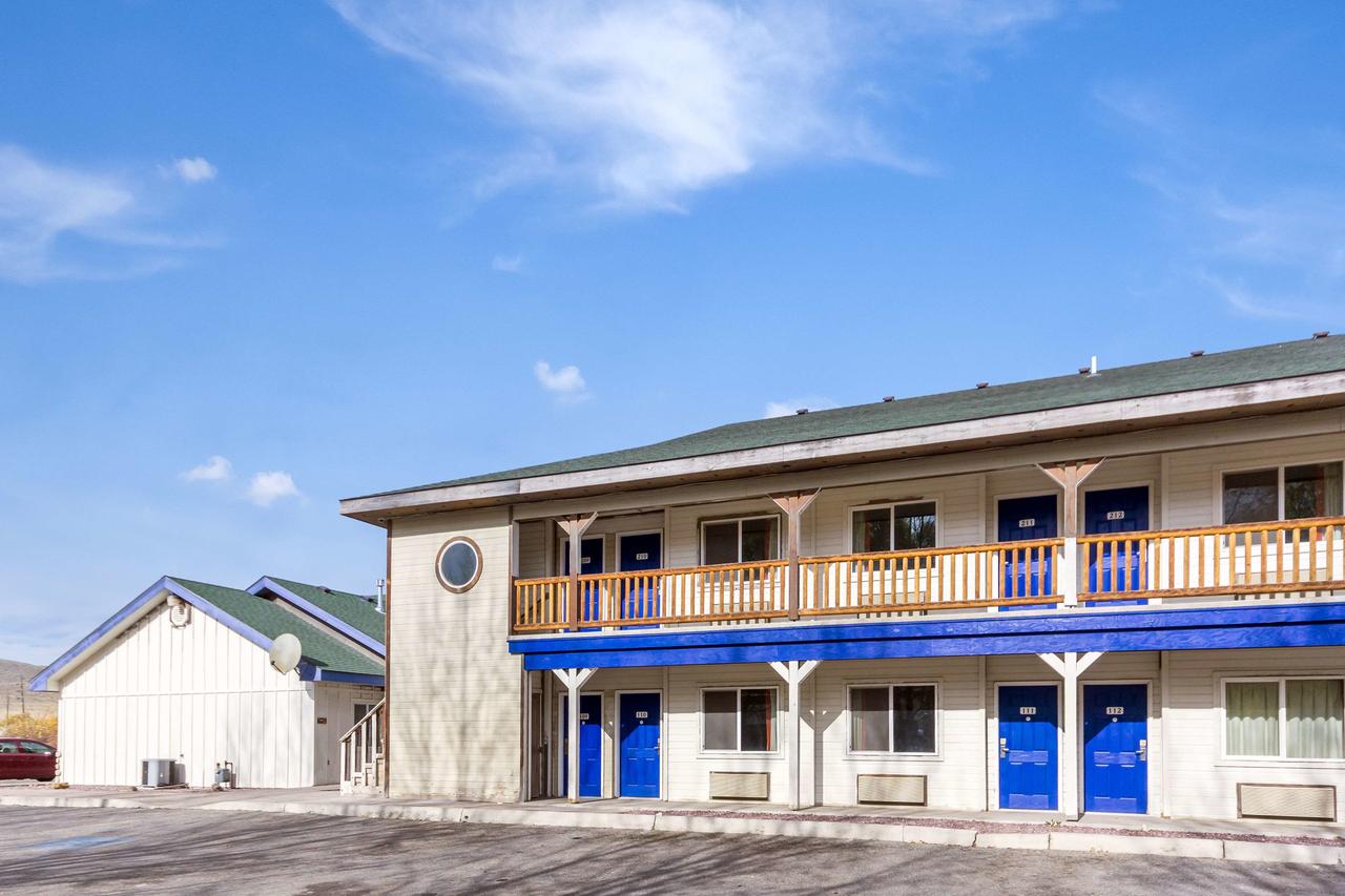 The Beaverhead Lodge - thumb 26