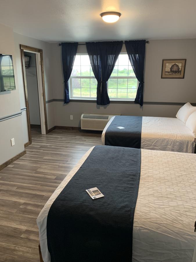 The Beaverhead Lodge - thumb 8