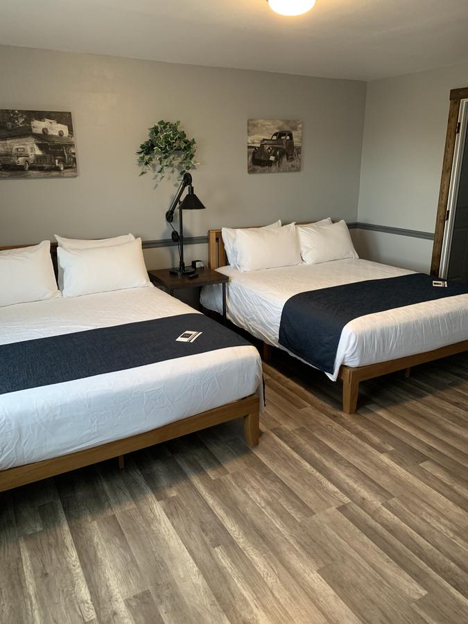 The Beaverhead Lodge - thumb 3