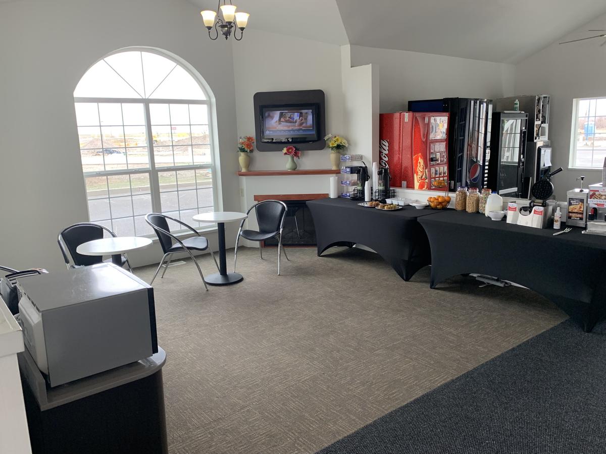 The Beaverhead Lodge - thumb 15