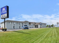 Americas Best Value Inn Kalispell