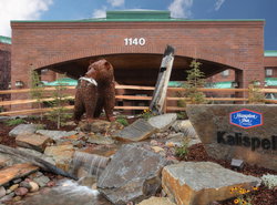 Hampton Inn Kalispell