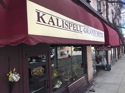 Kalispell Grand Hotel