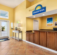 Days Inn by Wyndham Port Aransas TX - Accommodation Denver
