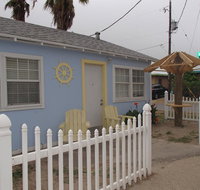Double Barr Cottages - Accommodation Denver
