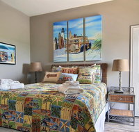 Rincon-15230 Three-bedroom Holiday Home - Accommodation Denver