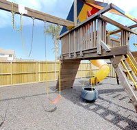 Half Moon Bay-14911 One-bedroom Holiday Home - Accommodation Denver