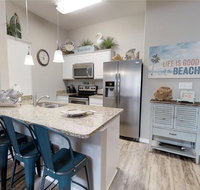 Big Shell-14916 Two-bedroom Holiday Home - Accommodation Denver