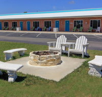 Shark Reef Resort Motel  Cottages - Accommodation Denver