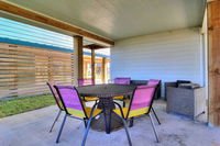 A Heron Paradise Home Accommodation Denver