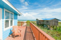 1814 On The Beach Home Accommodation Denver