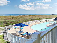 2001 Grand Caribbean Condo Accommodation Denver