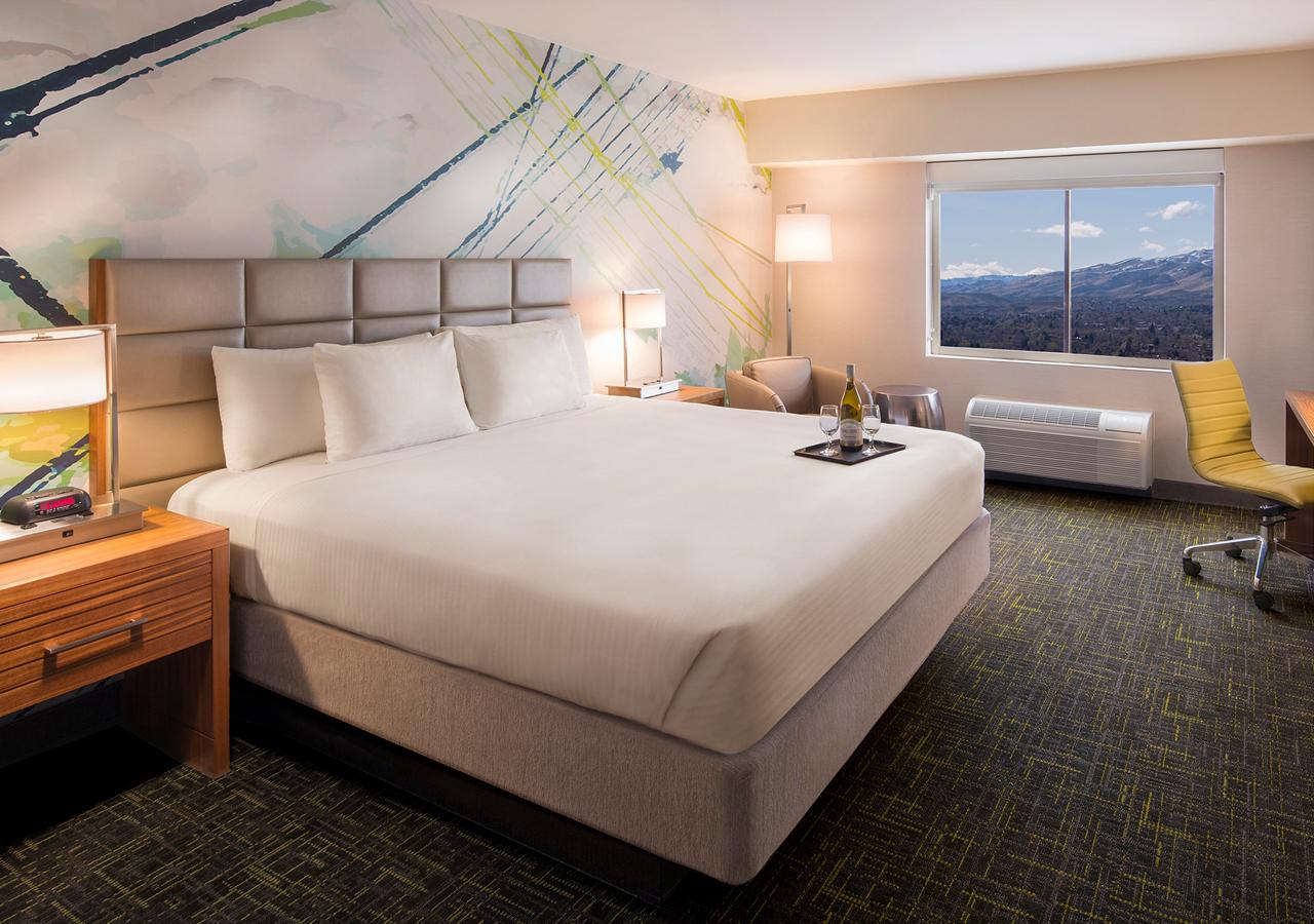 Circus Circus Reno Hotel Casino At THE ROW - thumb 5