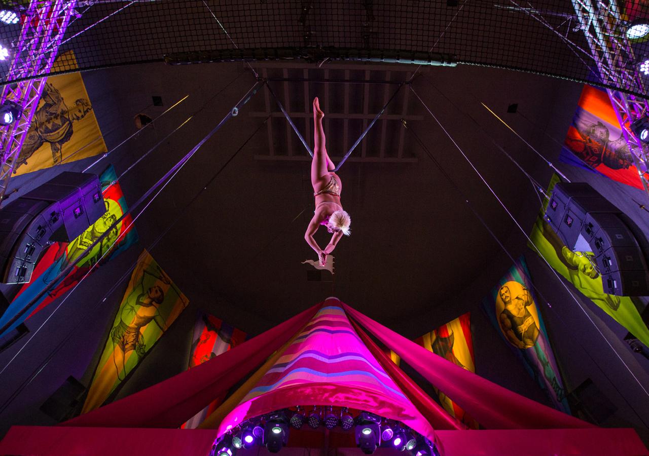 Circus Circus Reno Hotel Casino At THE ROW - thumb 36